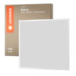 Ledvance Pannello A LED Biolux 40W 4600lm - 927-965 Regolabile Bianca | 60x60cm - UGR <19 - Miglior Resa Cromatica - Dali Dimmerabile