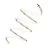 Ledvance Strisce LED Superior 500 28W 2515lm 24v - 940 Bianco Freddo | 5M/13mm - Miglior resa cromatica