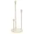 Ledvance Decor Lampada da terra A bastoncino Beige | Adatto per 3x E27