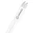 Ledvance Tubo LED T8 EM Value (EM/Mains) Standard Output 15W 1800lm - 840 Bianco Freddo | 120cm - Sostitutiva 36W