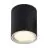 Nordlux Soffitto Faretti Fallon Metallo Grigio 5.5W 500lm - 827 Bianco Molto Caldo | A 3 Livelli Dimmerabile