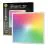 Bright Choice Pannello A LED Backlit 40W 4080lm 827-865 CCT + RGB | 60x60cm - UGR 