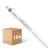 Confezione Multipack 10x Philips Tubo LED T5 MASTER (HF) Ultra Output 36W 5200lm - 830 Luce Calda -  | 145cm - Dimmerabile - Sostitutiva 80W