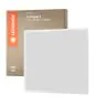 Ledvance Pannello a LED Compatto 33W 3630lm - 830 Luce Calda | 60x60cm - UGR <25 - Dali Dimmerabile
